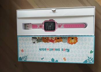 Kids Smartwatch Dziecięcy Smartwatch NOWY!! na sprzedaż  Kraków