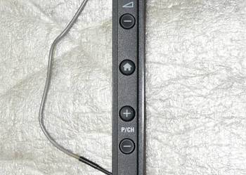 Panel sterowania Philips 32PFL5605 na sprzedaż  Bogatynia