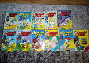Komiksy z lat 90 ponad 50 szt. na sprzedaż  Krasnystaw