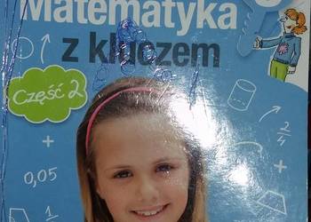 matematyka z kluczem 5 Nowa era na sprzedaż  Warszawa