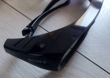 Okulary 3d Sony na sprzedaż  Bolesławów