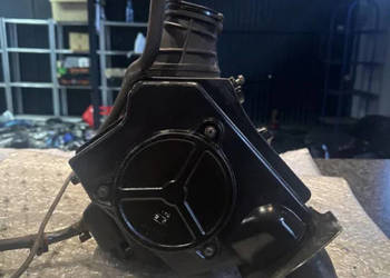 Honda XL 600 Transalp Airbox filtr powietrza M872 na sprzedaż  Poznań