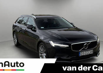 Volvo V90 D4 SCR Momentum Pro ! Z Polskiego Salonu ! Faktura VAT ! na sprzedaż  Warszawa