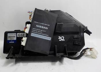 NISSAN MICRA III K12 CC CABRIO POMPA DACHU na sprzedaż  Garbów