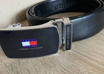 Pasek Męski do Garnituru Jeansów Tommy Hilfiger na sprzedaż  Jelenia Góra