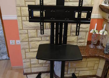 stojak na telewizor, wózek do TV LCD, LED plazma 32&quot;-70&quot; na sprzedaż  Aleksandrów Kujawski