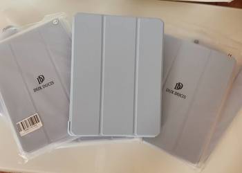 Etui obudowa do Apple iPad Pro 11 2018/2020 /2021 DUX DUCIS, używany na sprzedaż  Trzcianka