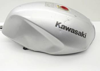 zbiornik bak paliwa KAWASAKI 500 Er 5 1997 - 2000 - na sprzedaż  Grabów nad Prosną