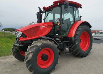 Zetor Forterra 120 CL - fabrycznie nowy na sprzedaż  Bukowina Tatrzańska