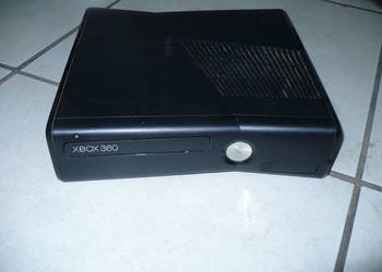 Używany, XBOX 360-uszkodzony na sprzedaż  Jelenia Góra