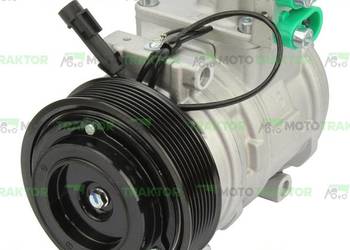 Sprężarka klimatyzacji John Deere 6300 6800 6210 6220 6810, używany na sprzedaż  Łążynek