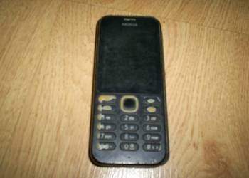 Używany, telefon nokia rm1110 dual sim na sprzedaż  Olkusz