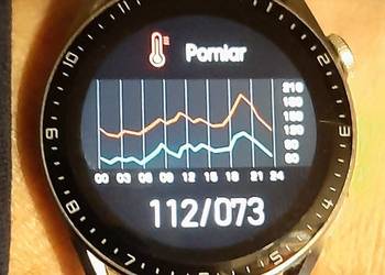 Sprzedam Smart Watch na sprzedaż  Wola Gołkowska