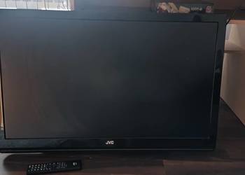 Telewizor LCD 42 100% sprawny na sprzedaż  Radomsko
