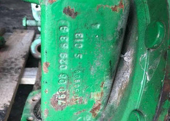 john deere 6920 na sprzedaż john deere 6920 na sprzedaż Jastrzębniki