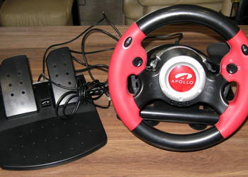 KIEROWNICA -Joystick PC, Playstation  1,2,3 na sprzedaż  Grodzisk Mazowiecki