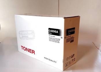 Toner HP C4096A zamiennik REM nowy na sprzedaż  Bełchatów