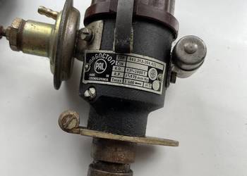 Aparat zapłonowy Skoda 1000 MB Magneton 443.213-204.432 na sprzedaż  Ruda Śląska