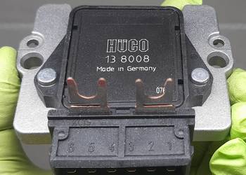 CEWKA MODUŁ ZAPŁONOWY (6Pin) VW T4, POLO, PASSAT 867905351 na sprzedaż  Mielęcin