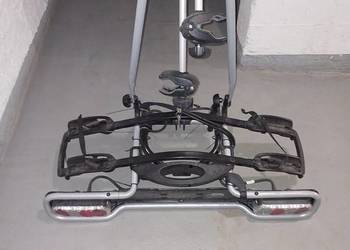 Bagaznik rowerowy Thule na hak na sprzedaż  Warszawa