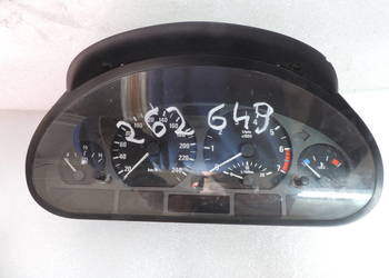 Licznik zegary BMW E46 1.8 B 6911286 na sprzedaż  Nowy Sącz