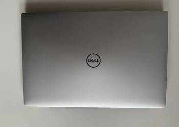 Dell XPS 15 9570 na sprzedaż  Wrocław