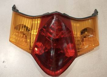 lampa tylna tył HONDA 800 Vfr Rc46b na sprzedaż  Grabów nad Prosną