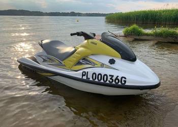 Skuter wodny Yamaha gp800r na sprzedaż  Marki