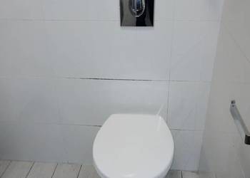 Zestaw podtynkowy grohe WC stelaż deska na sprzedaż  Poznań