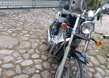 suzuki vs intruder na sprzedaż suzuki vs intruder na sprzedaż Żary
