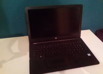 Laptop 15,6'' Full HD HP15-BS031NW Intel Core i5- Windows 10 na sprzedaż  Świętoszowice