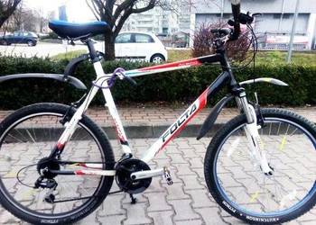 rower folta na sprzedaż  Gdynia