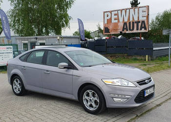 Ford Mondeo Mk4 (2007-2014) na sprzedaż  Przyszowice