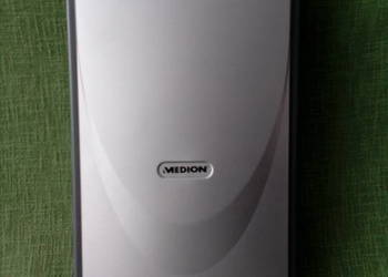 Skaner Medion MD41260 Slim U2TA na sprzedaż  Konin