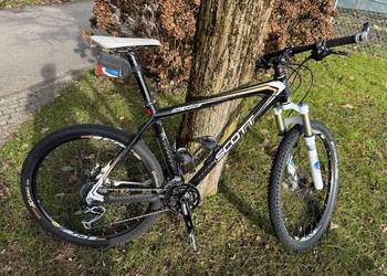 Scott Scale 30 Carbon na sprzedaż  Kowale