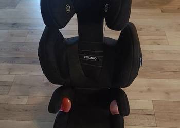 Fotelik Recaro Monza Nova 15-36 kg na sprzedaż  Dąbrowa Górnicza