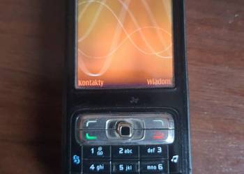 Telefon Nokia N73 na sprzedaż  Łódź