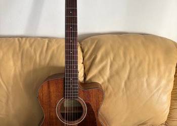 Gitara elektro-akustyczna Ibanez AVC9CE-OPN na sprzedaż  Pasłęk