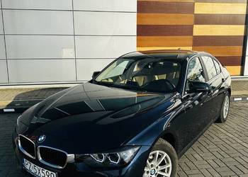 Bmw 3 na sprzedaż  Poznań