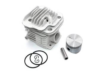 Cylinder Oleo Mac 947 952 Efco 152.Średnica 45mm, używany na sprzedaż  Ostrołęka