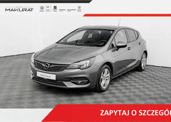 Opel Astra GD222VK#1.2 T GS Line Podgrz.f I kier 2 stref klima Salon PL VA… na sprzedaż  Pępowo