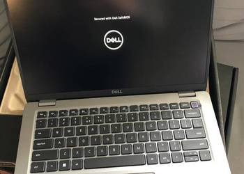 Używany, Dell Latitude 5430 14 &quot; Intel Core i5 16 GB / 256 GB 3ProSup na sprzedaż  Warszawa