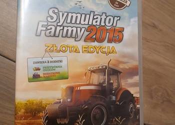 Symulator farmy, używany na sprzedaż  Lubartów