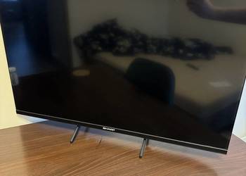 Telewizor SHARP LED LCD 32” na sprzedaż  Myszków