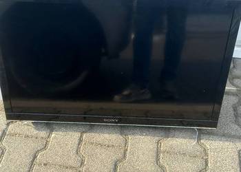 Tv Sony Brawia 32 całe. LED Z 2012 R na sprzedaż  Kórnik