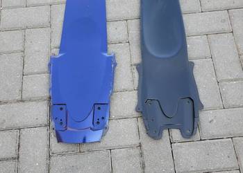 Suzuki GSXR 600 700 1000 zadupek nadkole wypełnienie owiewka osłona na sprzedaż  Nowy Tomyśl