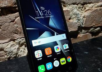 Smartfon ALCATEL Pixi 4 Plus Power DualSIM 5023F na sprzedaż  Rakszawa