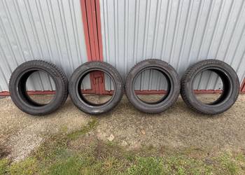 Używany, 4 x Pirelli Sottozero 3 205.60 R17 na sprzedaż  Wietrzychowice