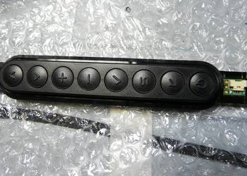 Panel sterowania LG  47LA640S EBR76384101, używany na sprzedaż  Bogatynia