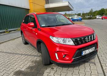 odstąpie leasing Suzuki Vitara AUTOMAT na sprzedaż  Tarnowskie Góry